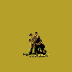 ITS ME, GOLDEN FREDDY POSSESING CASSIDY