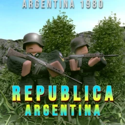 Ejército Argentino [GRA] icon