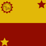 Canine Union of New Frankia