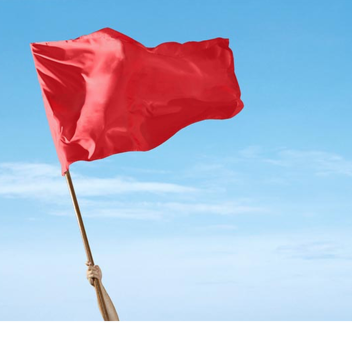 Flag Attack (Broken)