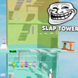 TROLL SLAP TOWER (IMPOSSIBLE)
