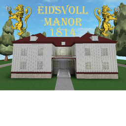 Eidsvoll Manor, Akershus Stiftsamt