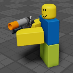 SHOOT NOOBS FOR MONEY