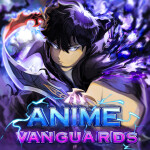[👑UPDATE 4.5👑] Anime Vanguards
