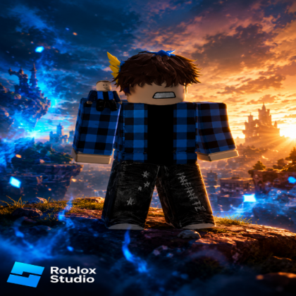 JoJo Wallpaper Roblox decal