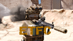 ETFC | Elite Tactical Forces Command |