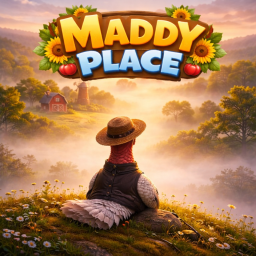 Maddy Place (Italiano)