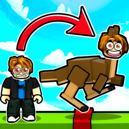 Hayvan Obby icon