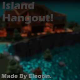 ``Island Hangout´´ icon