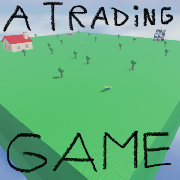 a trading game
