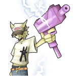 『†』LK Store