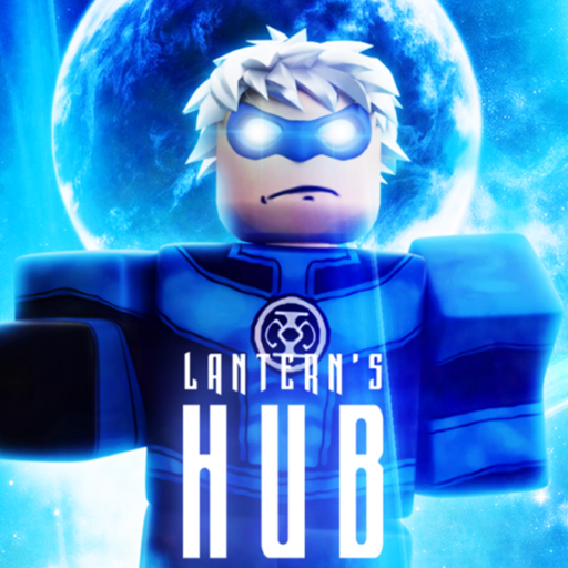 Lantern's Hub [Legacy]