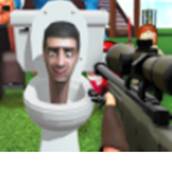 Kill The Skibi Toilet