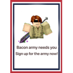 Bacon Army of the Philippines
