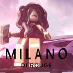 Milanó Di Rogue