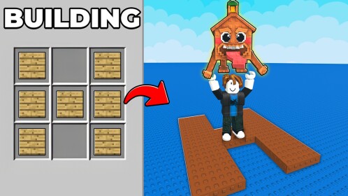 Build a Boat for Brainrots!
