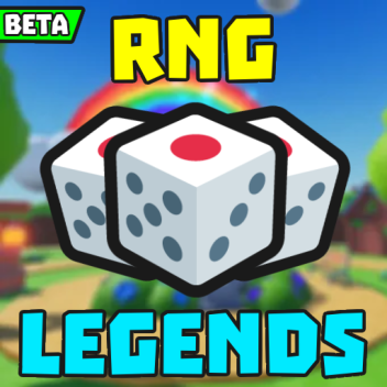 RNG Legends [BETA]