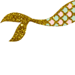 mermaid fan group!!! <3