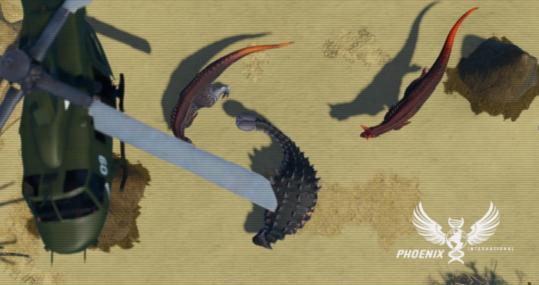 The Sanctuary screenshot 2