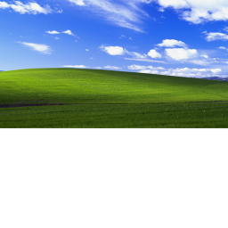 Bliss (Windows XP)