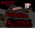 [Hidden Society] Valentine Bloods