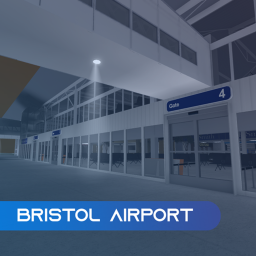 Bristol Airport