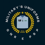 Military's Uniforms