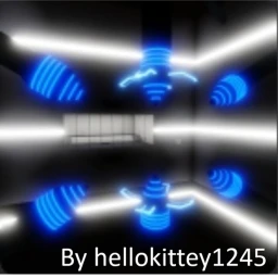 NEW unnmaed power core by thanos maze icon