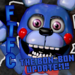 [1190] Find the FNaF Character! icon