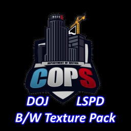 *DOJ*Police Server Group*