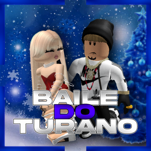 Turano Dance [CHRISTMAS UPDATE] official Roblox game thumbnail