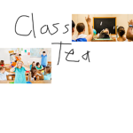 Class Tea