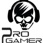 PRO GAMERS A
