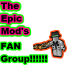 TheEpicMod's Fan Group