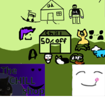 The Chill Shop