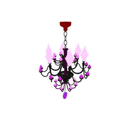 chandelier
