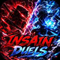 [FPS] 🔫 Insain Duels
