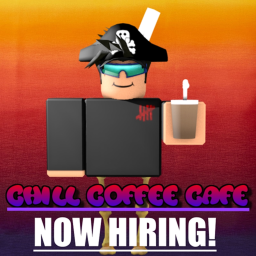 Chill Cafe