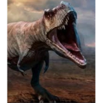 Dino sqaud here