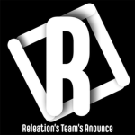 Realeasion Team's Annouce