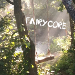 Fairycore