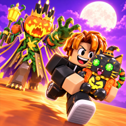 [🎃] Steal a Fidget Pet
