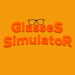 Glasses Simulator [NEW]