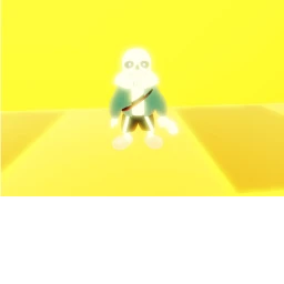 Last Breath Sans Phase 2nd icon