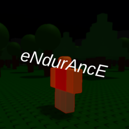 eNdurAncE [NEW]