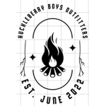 Huckleberry Boy Outfitter’s