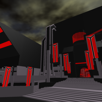 - Outpost Pyro [My Rendition] -