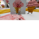 Ice cream time!!!
