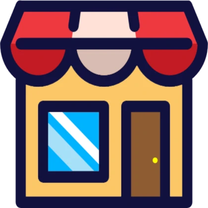 Shop Icon