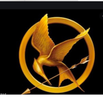 The Hunger Games Fan Hang Out